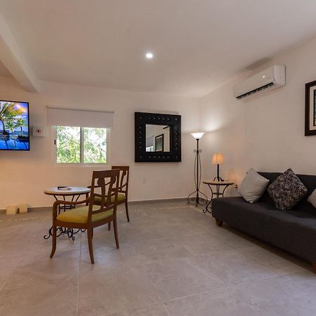 Tsaakik Jungle Hotel & Spa Cancún Eksteriør bilde