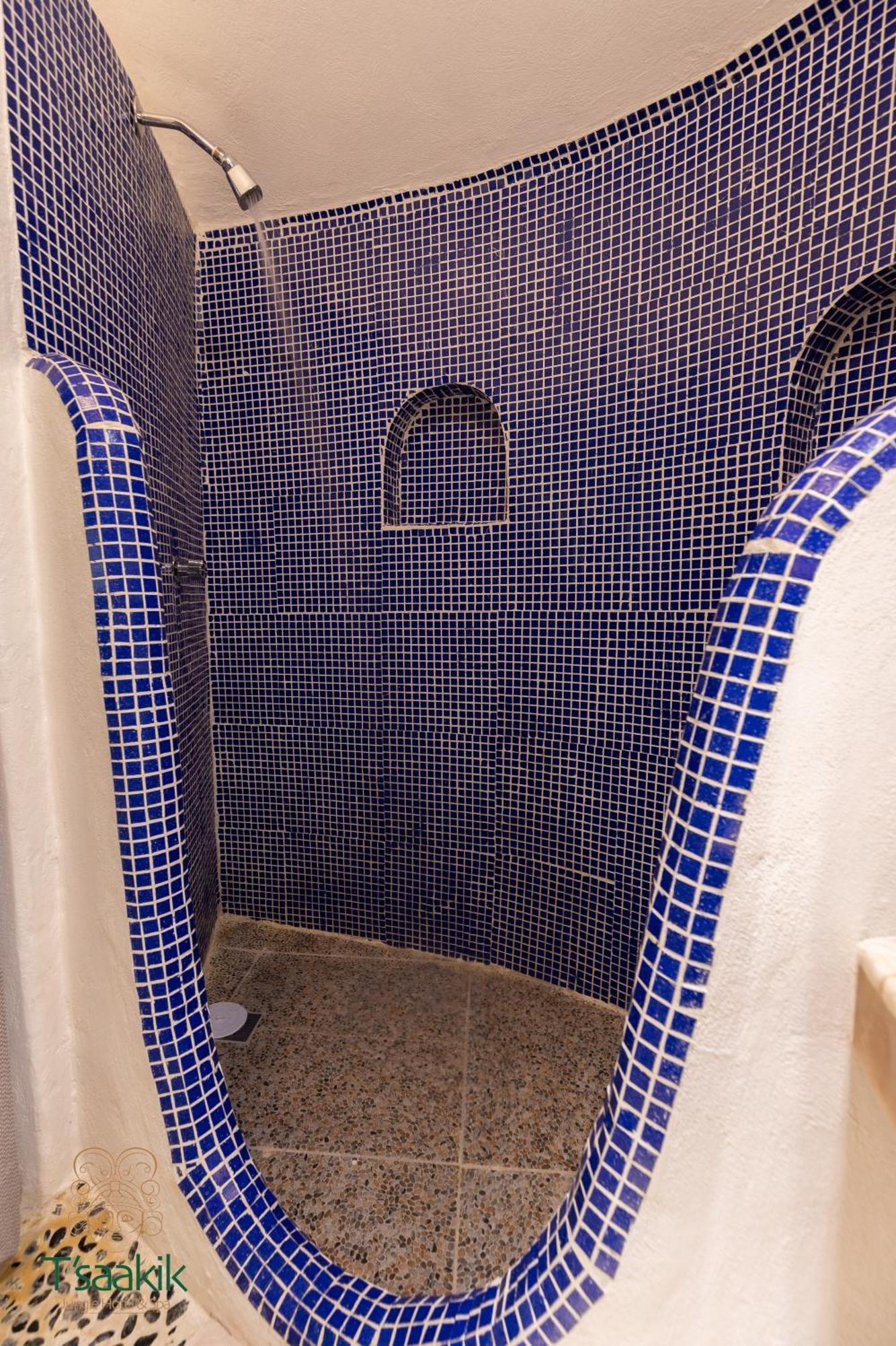 Tsaakik Jungle Hotel & Spa Cancún Eksteriør bilde